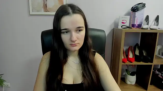 KateDelight online show from 1, 2, 2026