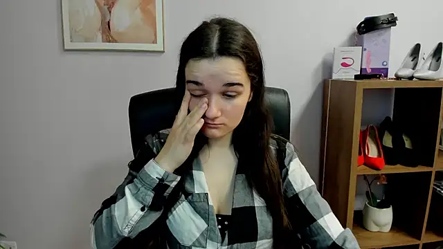 KateDelight online show from 1, 3, 2026