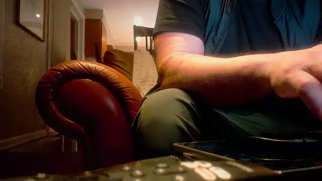 Armyexhibitionistvet online show from 23, 2, 2026