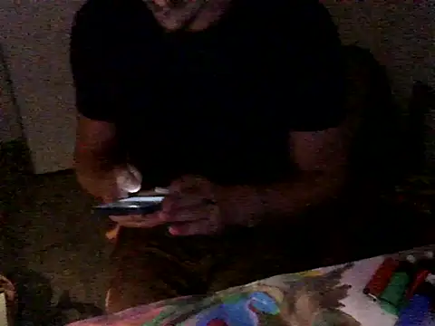 Snapshot of prcalek19 chatting on 18, 10, 2025 prcalek19 online show from 18, 10, 2025