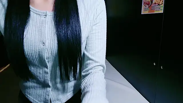 sayaka xo online show from 11, 12, 2024