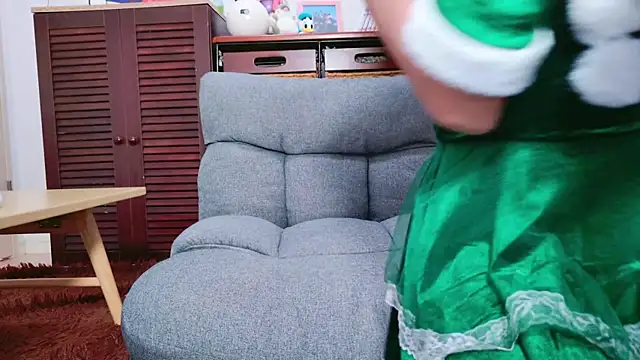 sayaka xo online show from 30, 12, 2024