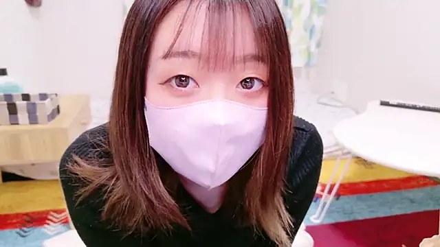 ayu yu xo online show from 12, 3, 2025