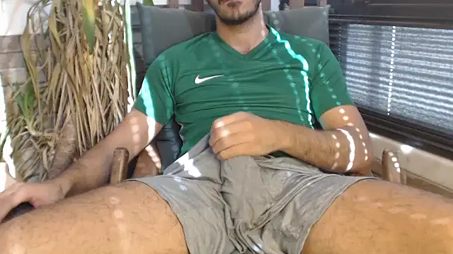 Naughtb0y online show from 6, 2, 2025