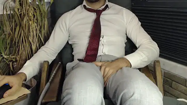 Naughtb0y online show from 21, 2, 2025