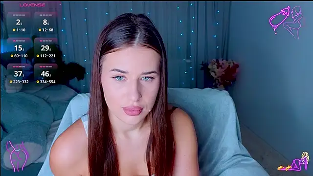 Milkissss online show from 16, 10, 2025