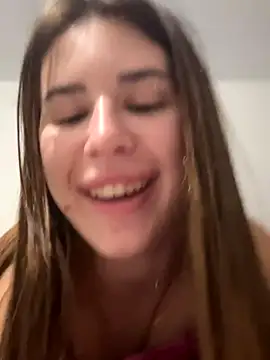 Milkissss online show from 23, 10, 2025