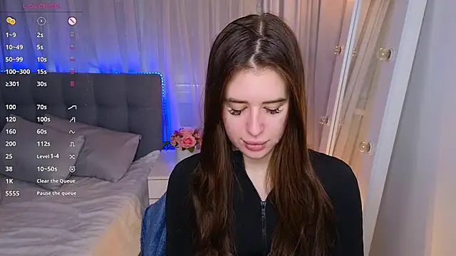 Milkissss online show from 11, 2, 2026