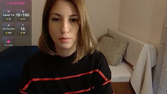 Snapshot of _blackgem chatting on 18, 11, 2025 blackgem online show from 18, 11, 2025