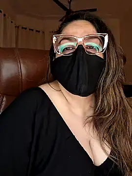 SEXY-Sardarni online show from 13, 12, 2024