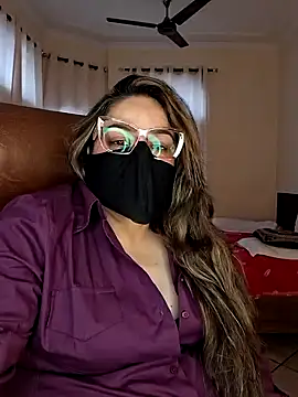 SEXY-Sardarni online show from 31, 1, 2025