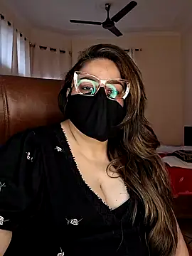 SEXY-Sardarni online show from 2, 2, 2025