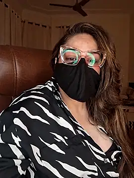 SEXY-Sardarni online show from 17, 2, 2025