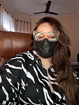 SEXY-Sardarni online show from 16, 11, 2025