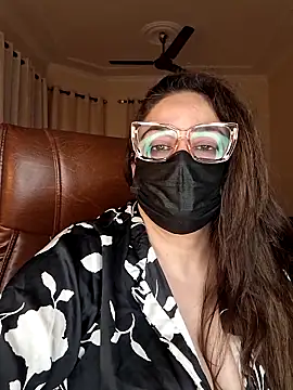 Snapshot of SEXY-Sardarni chatting on 5, 1, 2026 SEXY-Sardarni online show from 5, 1, 2026