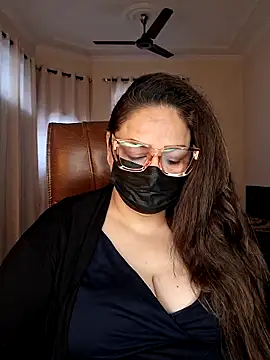 Snapshot of SEXY-Sardarni chatting on 8, 1, 2026 SEXY-Sardarni online show from 8, 1, 2026