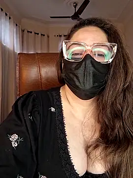 Snapshot of SEXY-Sardarni chatting on 19, 1, 2026 SEXY-Sardarni online show from 19, 1, 2026