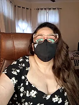 Snapshot of SEXY-Sardarni chatting on 8, 4, 2026 SEXY-Sardarni online show from 8, 4, 2026