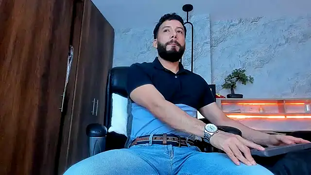 bruno woods online show from 2, 3, 2025