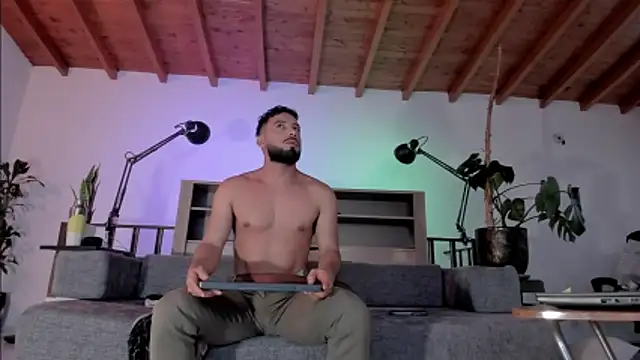 bruno woods online show from 19, 2, 2026