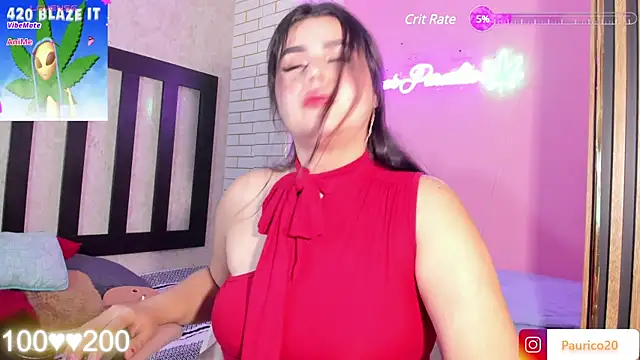 Snapshot of Putipaula3 chatting on 9, 12, 2024 Putipaula3 online show from 9, 12, 2024