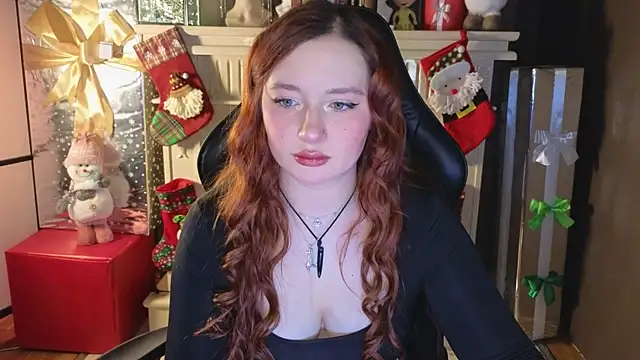 carolina elf online show from 19, 12, 2024