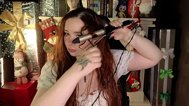 carolina elf online show from 24, 12, 2024