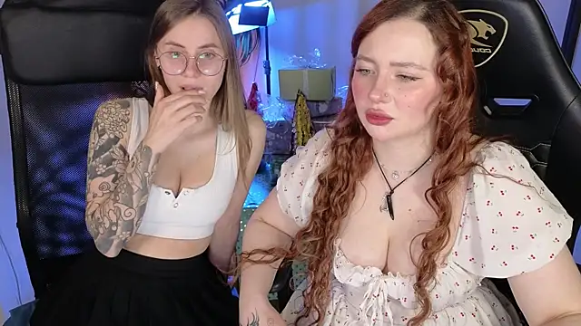 carolina elf online show from 25, 12, 2024