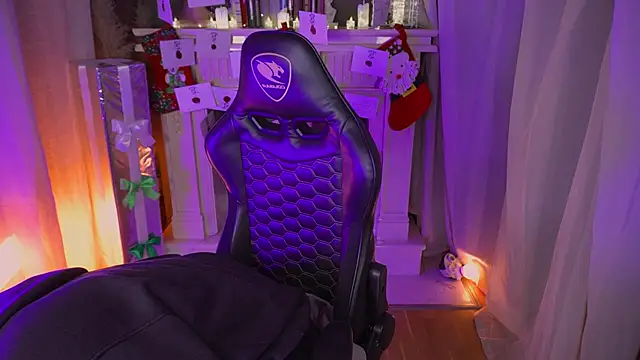 Snapshot of carolina_elf chatting on 13, 1, 2026 carolina elf online show from 13, 1, 2026