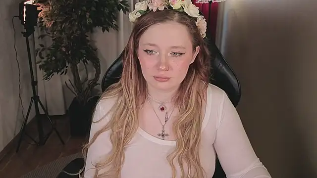 Snapshot of carolina_elf chatting on 20, 2, 2026 carolina elf online show from 20, 2, 2026