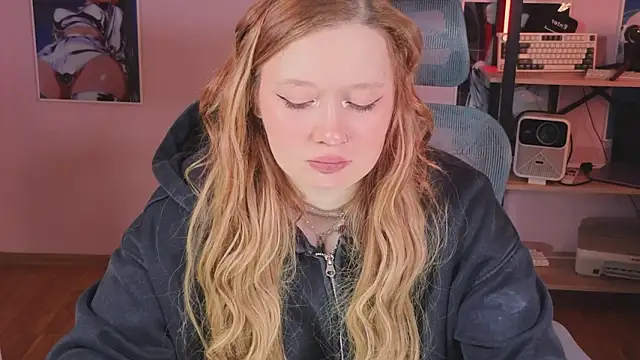 Snapshot of carolina_elf chatting on 22, 2, 2026 carolina elf online show from 22, 2, 2026