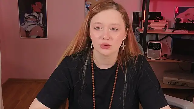 Snapshot of carolina_elf chatting on 25, 2, 2026 carolina elf online show from 25, 2, 2026