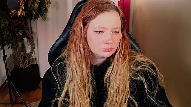 Snapshot of carolina_elf chatting on 27, 2, 2026 carolina elf online show from 27, 2, 2026