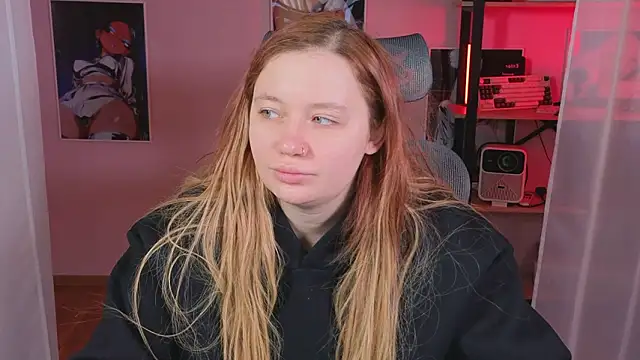 Snapshot of carolina_elf chatting on 28, 2, 2026 carolina elf online show from 28, 2, 2026