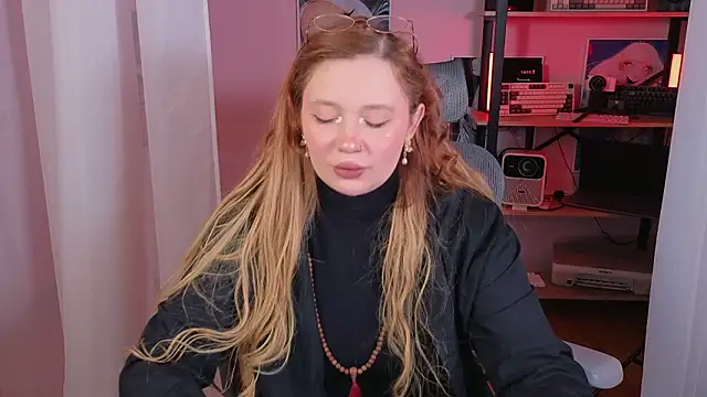 carolina elf online show from 5, 3, 2026