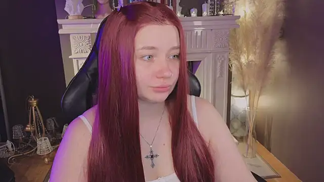 Snapshot of carolina_elf chatting on 23, 5, 2026 carolina elf online show from 23, 5, 2026