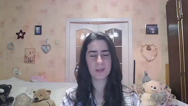 INELIKA online show from 25, 11, 2025