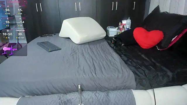 merida blue  online show from 7, 1, 2026