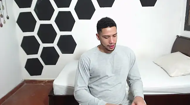 Jhors  Collens online show from 21, 1, 2025