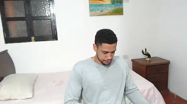 Jhors  Collens online show from 11, 2, 2025