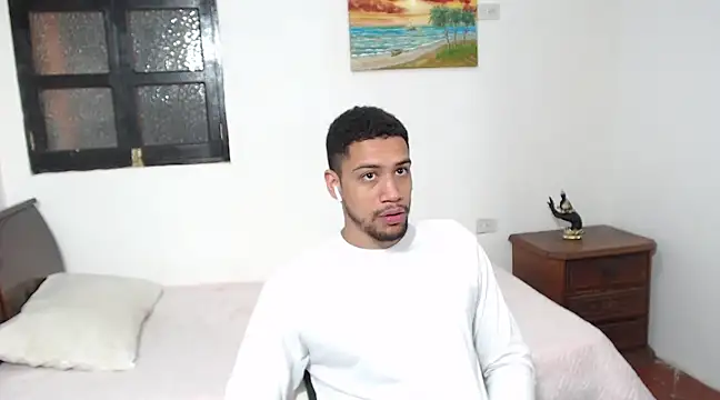 Jhors  Collens online show from 13, 2, 2025