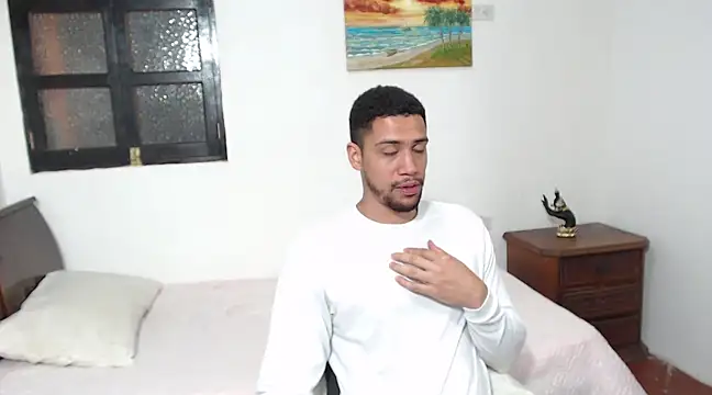 Jhors  Collens online show from 13, 2, 2025