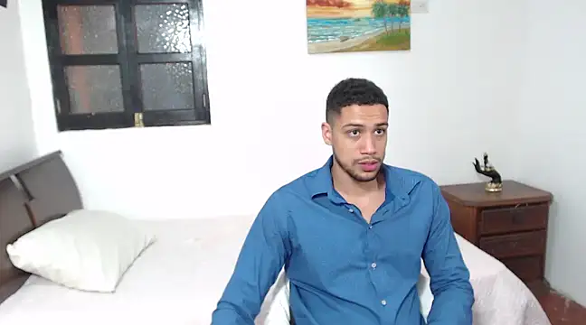 Jhors  Collens online show from 19, 2, 2025