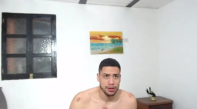 Jhors  Collens online show from 20, 2, 2025