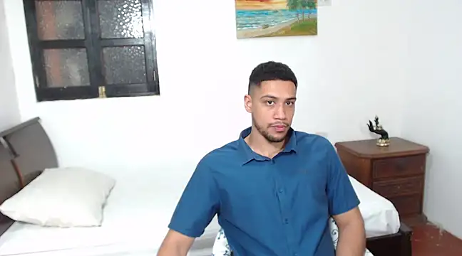 Jhors  Collens online show from 24, 2, 2025