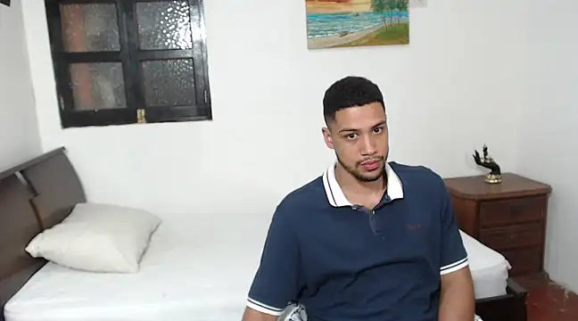 Jhors  Collens online show from 11, 3, 2025