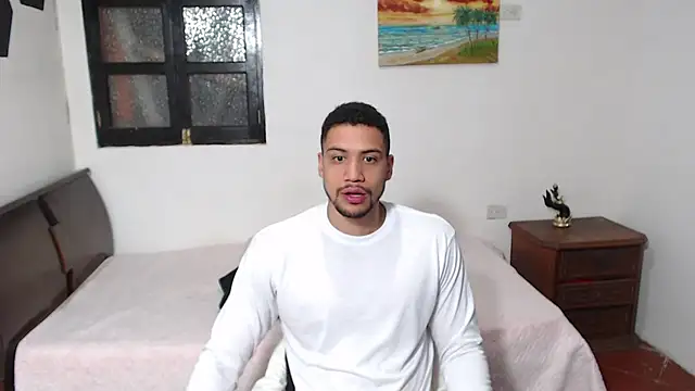 Jhors  Collens online show from 14, 9, 2025