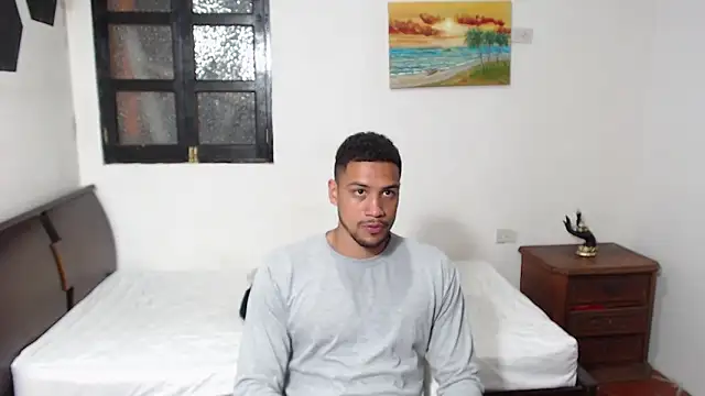 Jhors  Collens online show from 2, 10, 2025