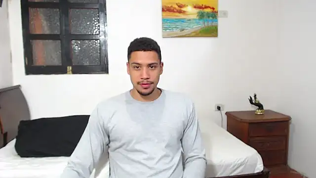 Jhors  Collens online show from 18, 12, 2025