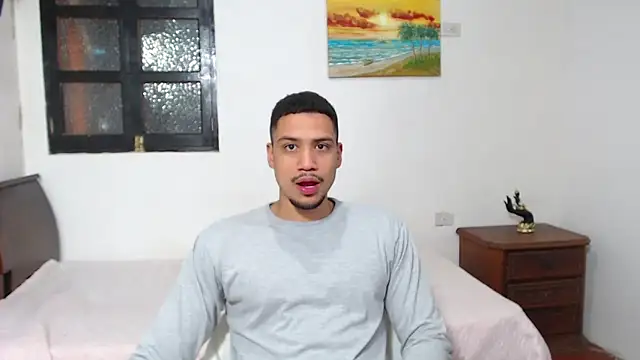 Jhors  Collens online show from 6, 1, 2026